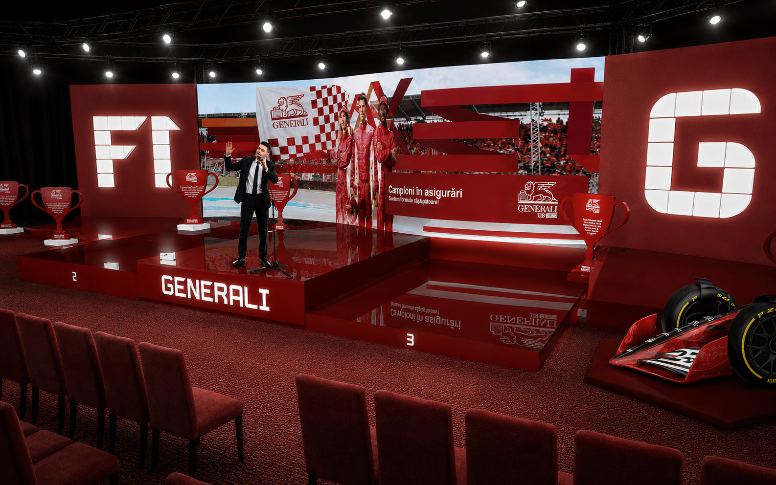 Generali simulation 1